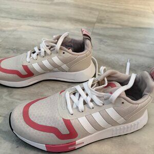 Adidas Multix Aluminium Hazy Rose